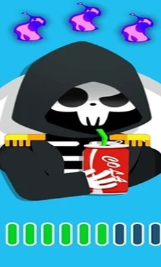 死神来了完整版截图4