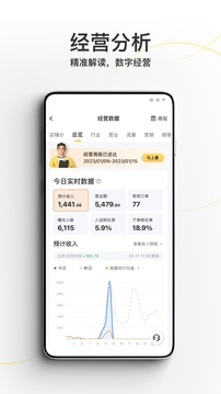 美团外卖商家版分身版截图2