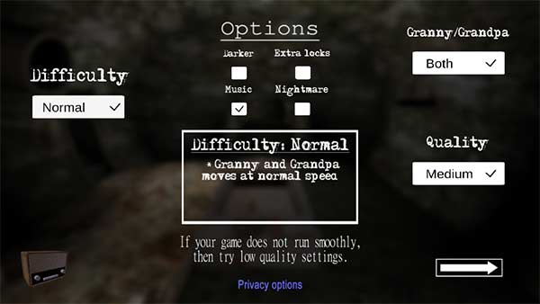 恐怖老奶奶2黑客模组