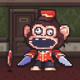 超级黑暗欺骗像素版