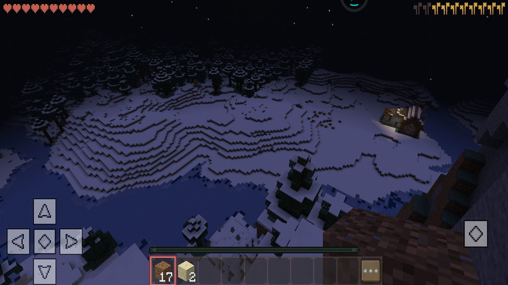 生存战争联机版截图1