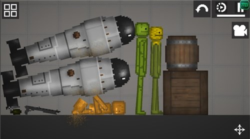 甜瓜游乐场旧版本