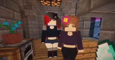 我的世界惊变100天地下丛林