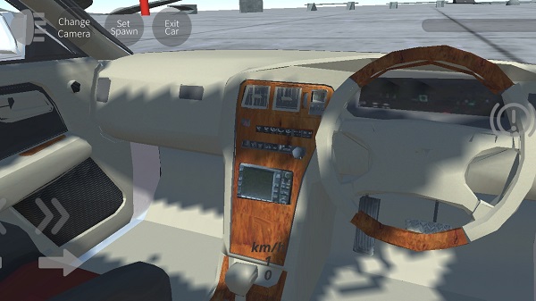 辛迪汽车驾驶0.3版本截图1