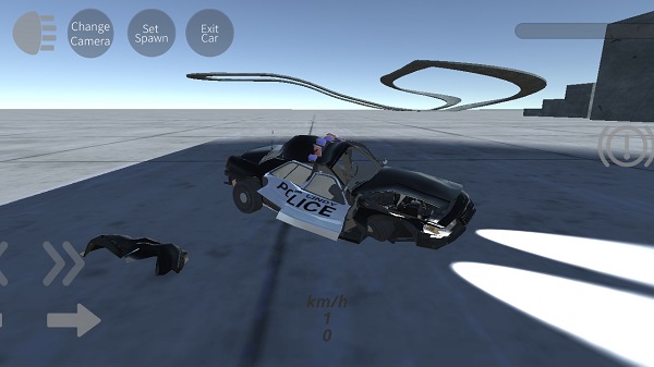 辛迪汽车驾驶0.3版本截图3