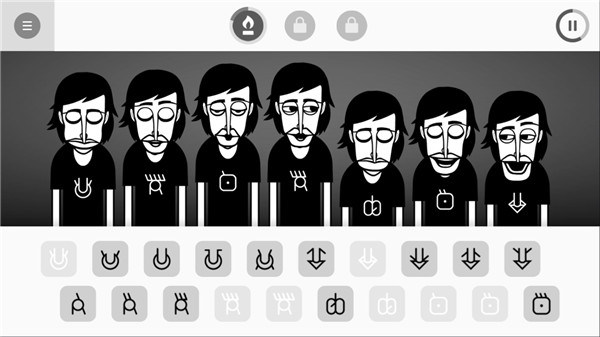 节奏盒子Void模组