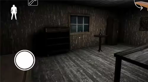 恐怖奶奶爷爷模组中文版