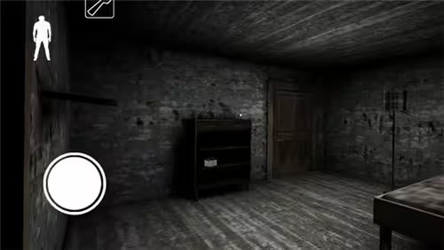 恐怖奶奶爷爷模组中文版