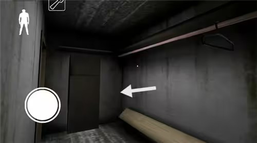 恐怖奶奶爷爷模组中文版