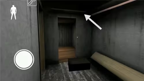 恐怖奶奶爷爷模组中文版