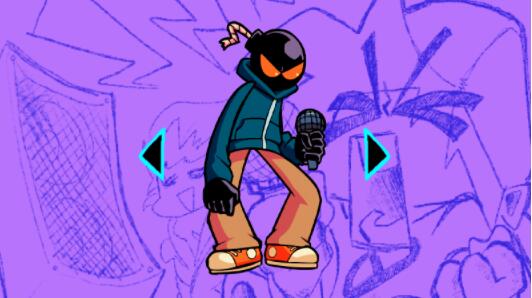 黑色星期五之夜击败黑暗皮卡