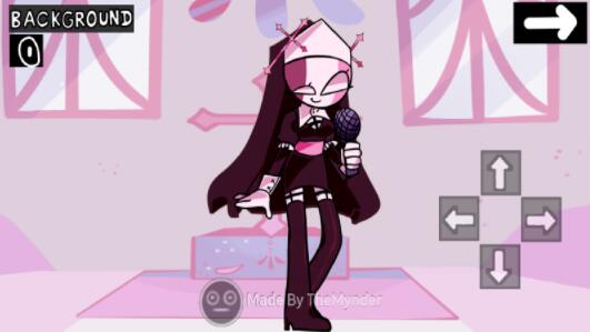 黑色星期五之夜击败黑暗皮卡