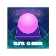 rsr滚动的天空制作器自制版