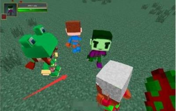 我的世界远古版本