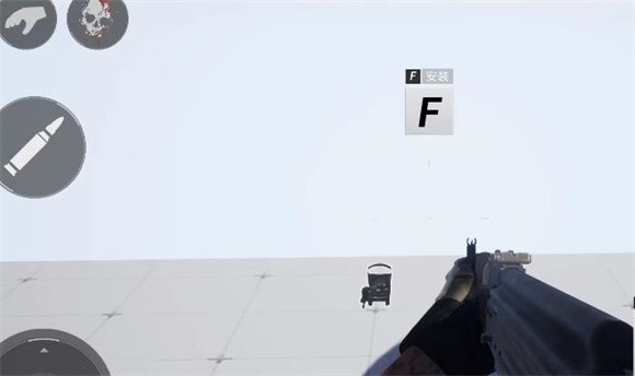 COD19自制版4.0版本