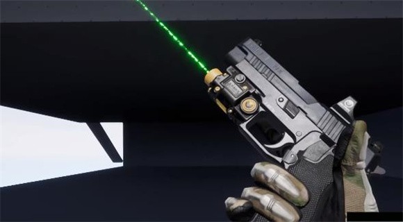 COD19自制版4.0版本