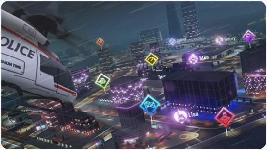 涡轮龙卷风中文版截图1