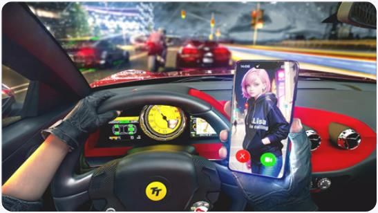 涡轮龙卷风中文版截图2