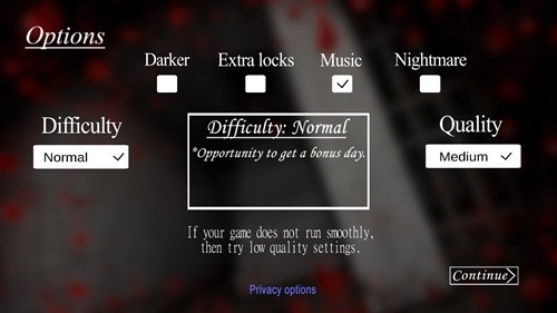 恐怖奶奶多人联机PC版截图2
