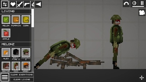 甜瓜游乐场适配版