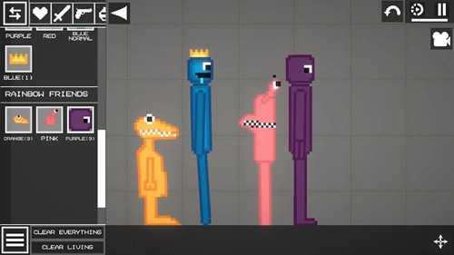 甜瓜游乐场适配版