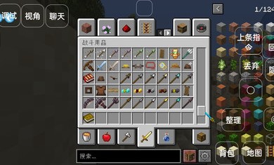 叶枫我的世界惊变100天生存