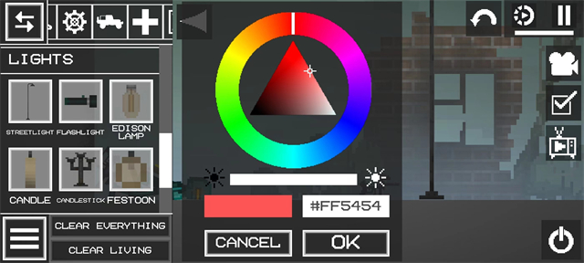 甜瓜游乐场17.0汉化版