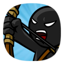 火柴人战争僵尸版