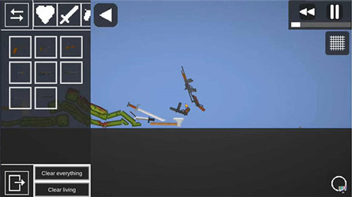 甜瓜游乐场3D版