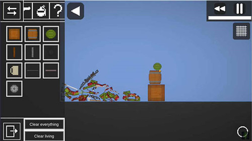 甜瓜游乐场3D版