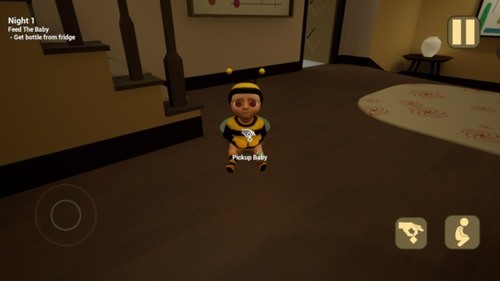 黄衣宝宝1.4.2版本截图1