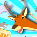 非常普通的鹿未来篇中文版