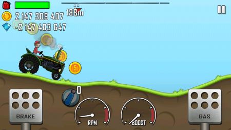 Hill Climb Racing