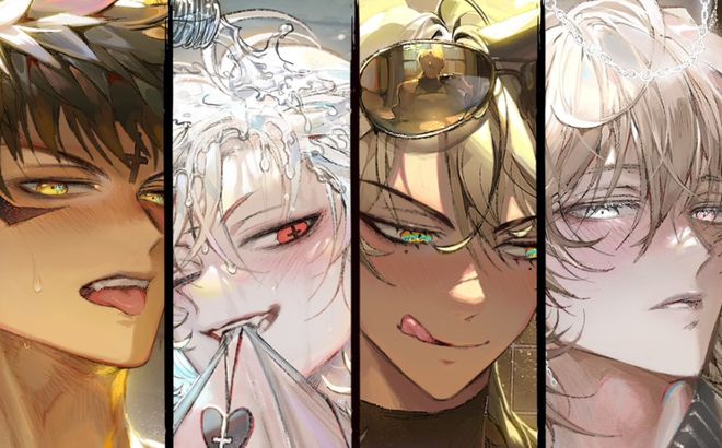 地狱有什么不好的