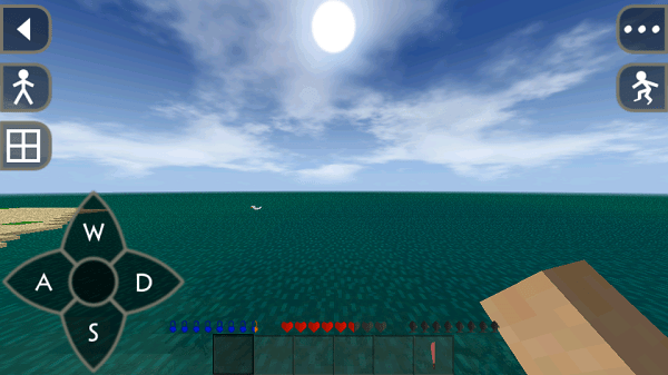 生存战争恒泰五周年模组