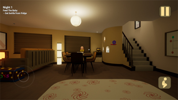 黄衣宝宝圣诞节1.9.1版本截图2