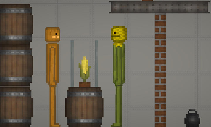 MelonSandbox中文版