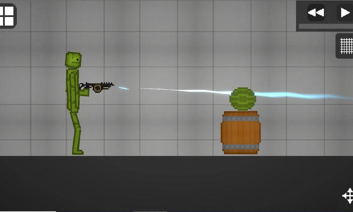 MelonSandbox中文版