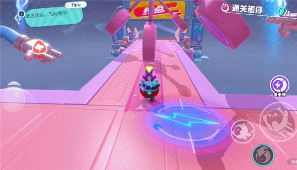 蛋仔派对电脑版