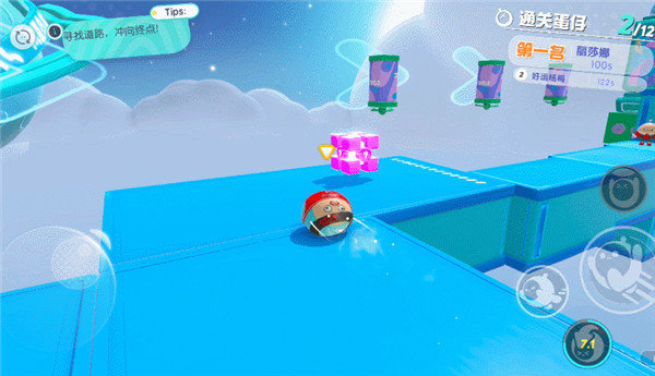 蛋仔派对电脑版