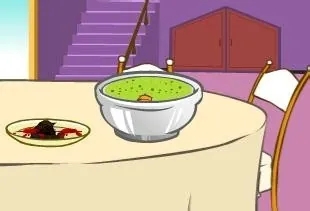 露娜开放式厨房中文版