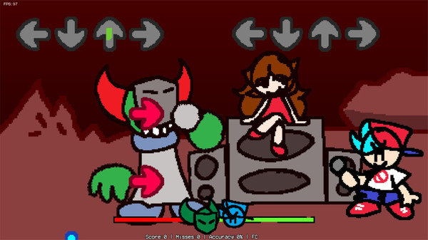 周五夜放克pixel pig模组