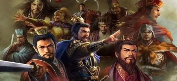 三国题材