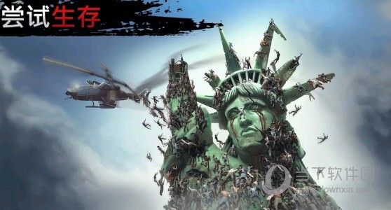 让我们生存内置菜单