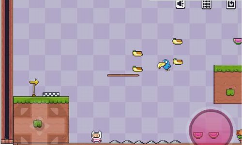 水果忍者闯关记