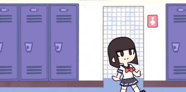 口香糖女孩3.0完整版