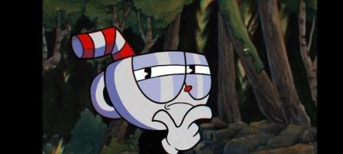 周五夜放克茶杯头