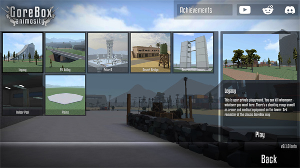 G沙盒仇恨11.42.下载中文版游戏攻略2