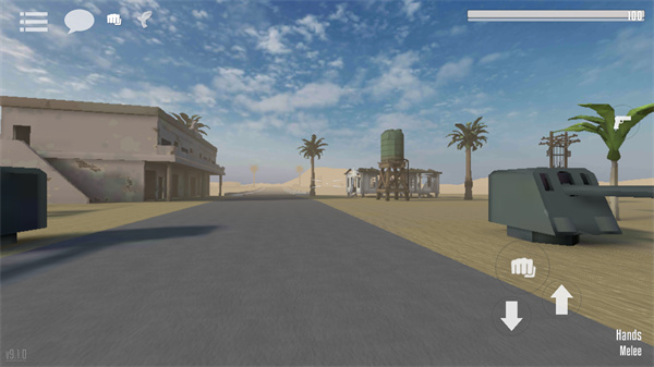 G沙盒仇恨11.42.下载中文版游戏攻略4