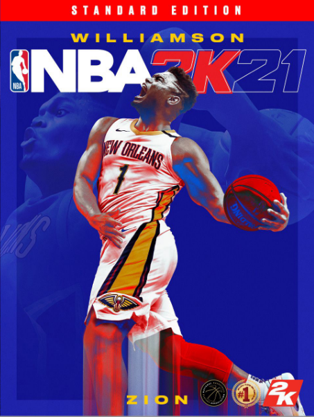 nba2k23测试版